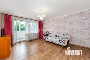 1-к квартира, вторичка, 43м2, 1/5 этаж
