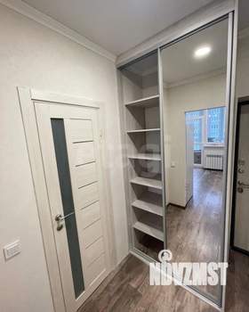 1-к квартира, вторичка, 35м2, 10/10 этаж