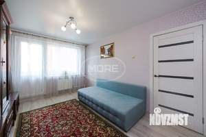 2-к квартира, вторичка, 49м2, 8/9 этаж