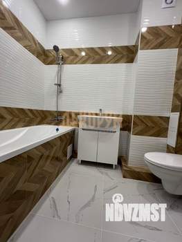 2-к квартира, вторичка, 56м2, 12/16 этаж