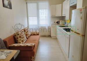 1-к квартира, вторичка, 44м2, 7/9 этаж