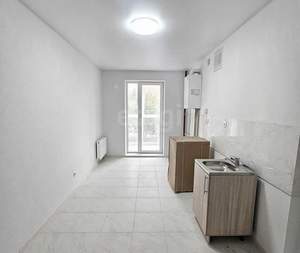 3-к квартира, вторичка, 93м2, 2/8 этаж