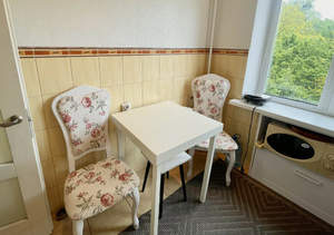 1-к квартира, вторичка, 31м2, 4/5 этаж