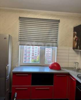 3-к квартира, вторичка, 64м2, 8/9 этаж