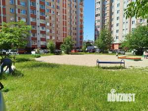 3-к квартира, вторичка, 65м2, 2/9 этаж