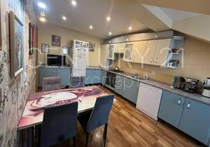 3-к квартира, вторичка, 84м2, 4/4 этаж