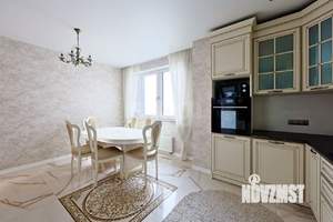 3-к квартира, вторичка, 120м2, 10/12 этаж