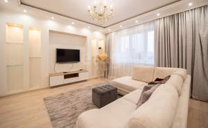 2-к квартира, вторичка, 73м2, 9/11 этаж