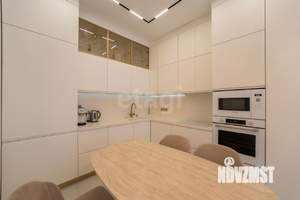 2-к квартира, вторичка, 86м2, 2/10 этаж