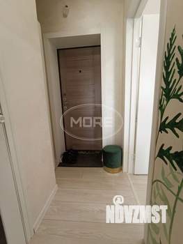 1-к квартира, вторичка, 31м2, 1/8 этаж