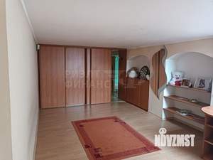 3-к квартира, вторичка, 159м2, 5/5 этаж