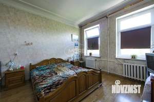 4-к квартира, вторичка, 101м2, 4/4 этаж
