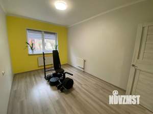 2-к квартира, вторичка, 53м2, 1/2 этаж