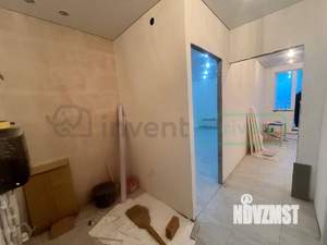 1-к квартира, вторичка, 48м2, 20/25 этаж