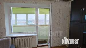 1-к квартира, вторичка, 45м2, 12/12 этаж