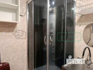 Студия квартира, вторичка, 19м2, 2/5 этаж