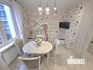 2-к квартира, вторичка, 45м2, 8/16 этаж