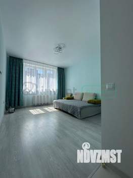 1-к квартира, вторичка, 35м2, 6/9 этаж