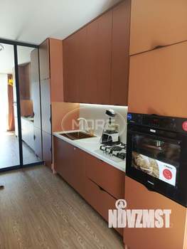 1-к квартира, вторичка, 44м2, 5/10 этаж