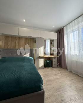 2-к квартира, вторичка, 64м2, 3/10 этаж