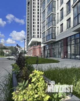 1-к квартира, вторичка, 49м2, 6/25 этаж