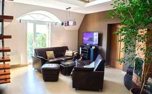 3-к квартира, вторичка, 109м2, 7/7 этаж