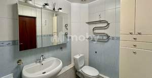 2-к квартира, вторичка, 46м2, 1/3 этаж