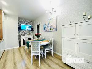 2-к квартира, вторичка, 62м2, 2/16 этаж