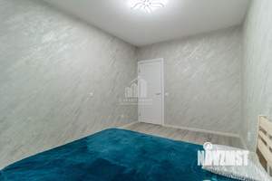 2-к квартира, вторичка, 51м2, 2/5 этаж