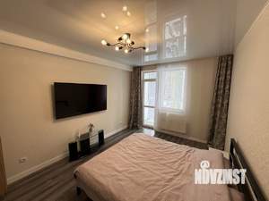 1-к квартира, вторичка, 42м2, 5/10 этаж