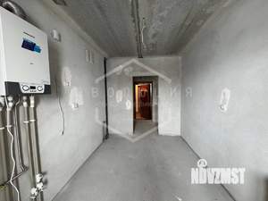 1-к квартира, вторичка, 37м2, 2/8 этаж