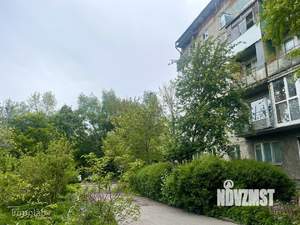 1-к квартира, вторичка, 31м2, 4/5 этаж