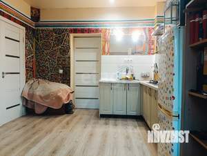 1-к квартира, вторичка, 31м2, 1/5 этаж