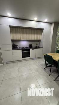 1-к квартира, вторичка, 40м2, 3/17 этаж