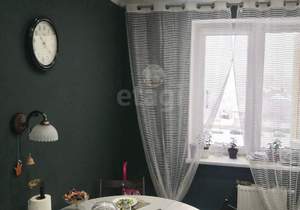 2-к квартира, вторичка, 55м2, 6/9 этаж