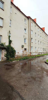 2-к квартира, вторичка, 53м2, 3/4 этаж