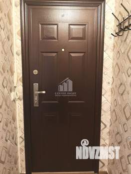 Студия квартира, вторичка, 28м2, 3/5 этаж