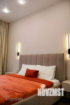 1-к квартира, вторичка, 45м2, 6/8 этаж