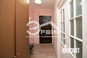 2-к квартира, вторичка, 54м2, 2/6 этаж