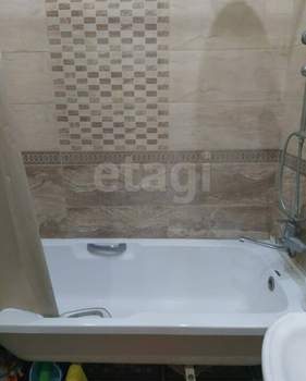 2-к квартира, вторичка, 65м2, 3/7 этаж