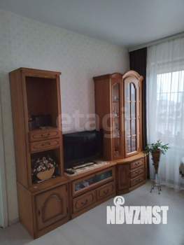 3-к квартира, вторичка, 66м2, 2/4 этаж