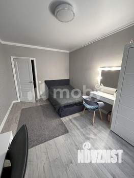 2-к квартира, вторичка, 66м2, 1/13 этаж