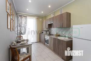 2-к квартира, вторичка, 74м2, 7/8 этаж