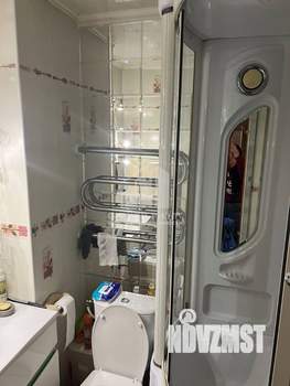 2-к квартира, вторичка, 50м2, 4/10 этаж