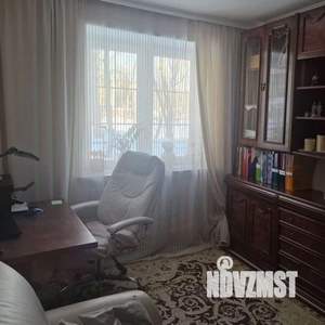 3-к квартира, вторичка, 83м2, 1/4 этаж