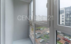 Студия квартира, вторичка, 38м2, 6/9 этаж