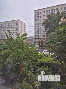 2-к квартира, вторичка, 34м2, 1/3 этаж