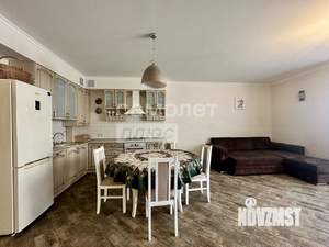 1-к квартира, вторичка, 75м2, 2/4 этаж