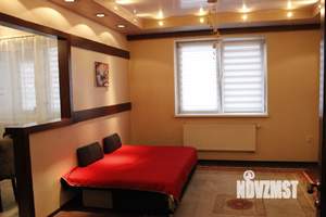 3-к квартира, вторичка, 94м2, 1/6 этаж