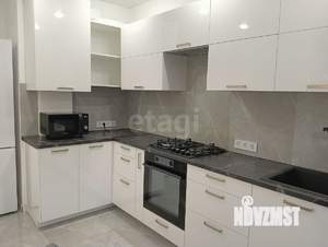 4-к квартира, вторичка, 109м2, 3/9 этаж